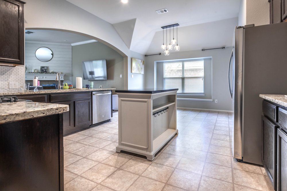 All American Flooring