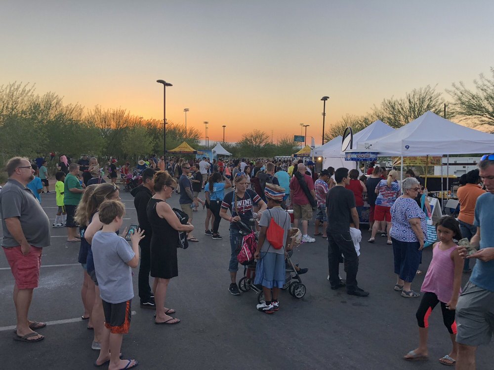 Heritage Park 45 Photos & 18 Reviews Parks 350 E Racetrack Rd