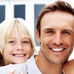 image of business Dentistry for the Entire Family