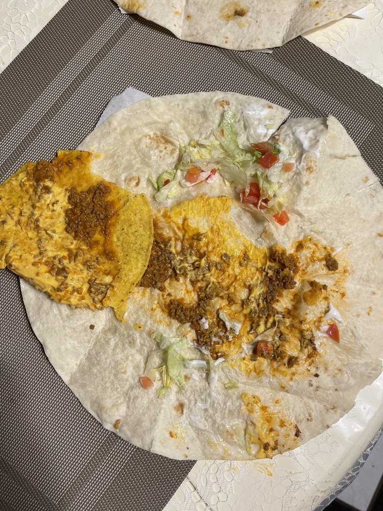 Taco Bell