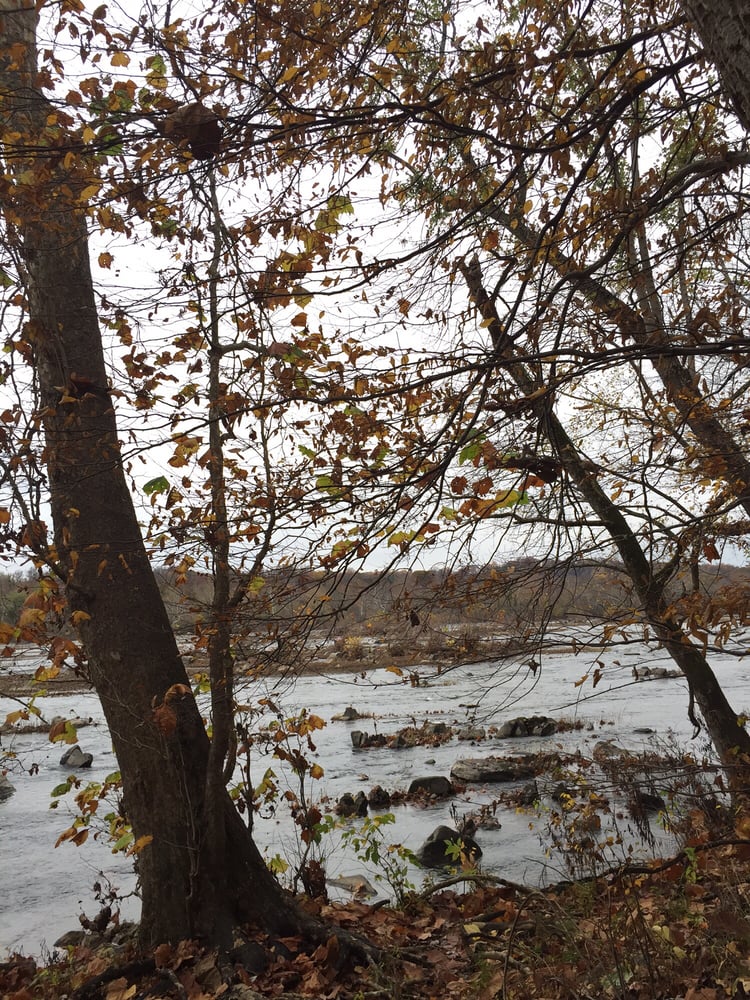 Turkey Run Park