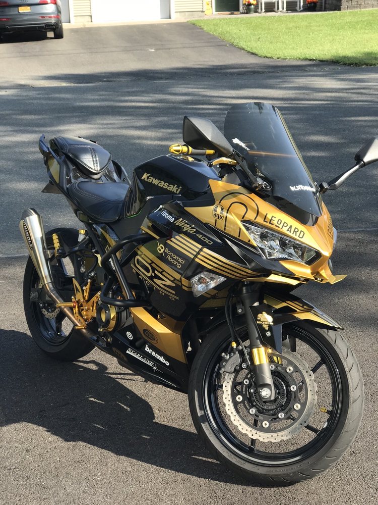 R & R Cycle & ATV