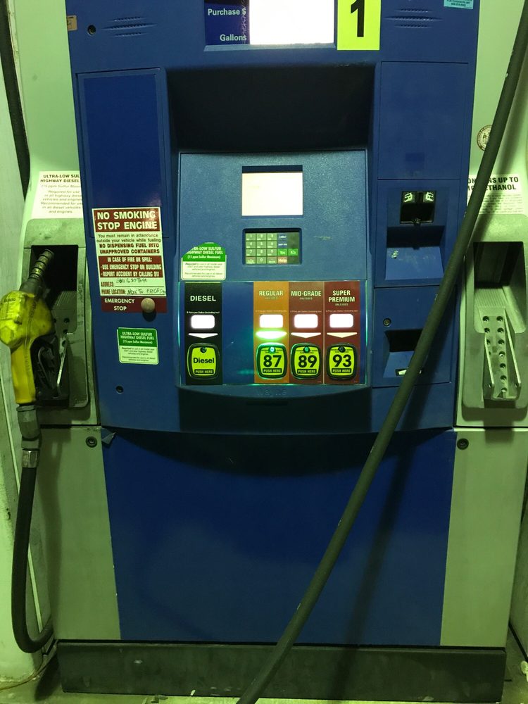 Franklin Mobil Mart Convenience Stores 7103 S 27th St, Franklin, WI