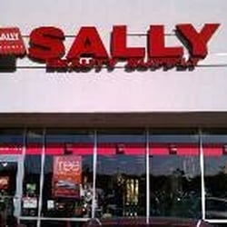 Sally Beauty Supply Cosmetics 10403 S 15th St Photo Of Sally Beauty Supply Bellevue Ne United States