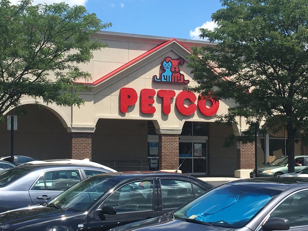 Petco 30 Reviews Pet Stores 7434 Little River Turnpike, Annandale