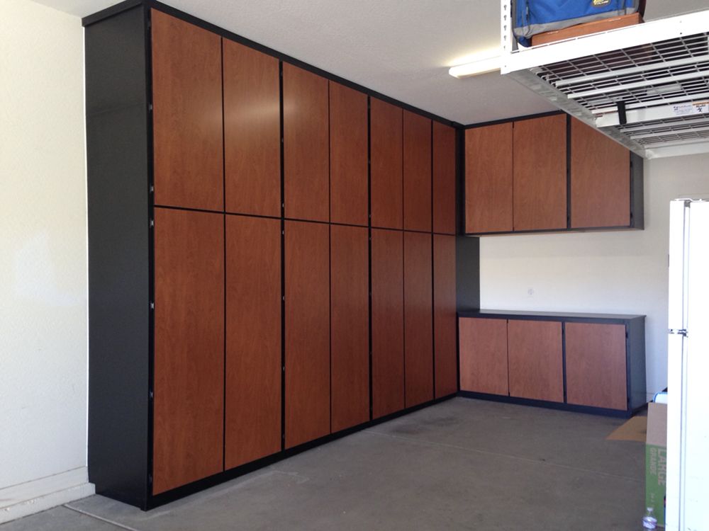 image of business Arizona Garage Solutions