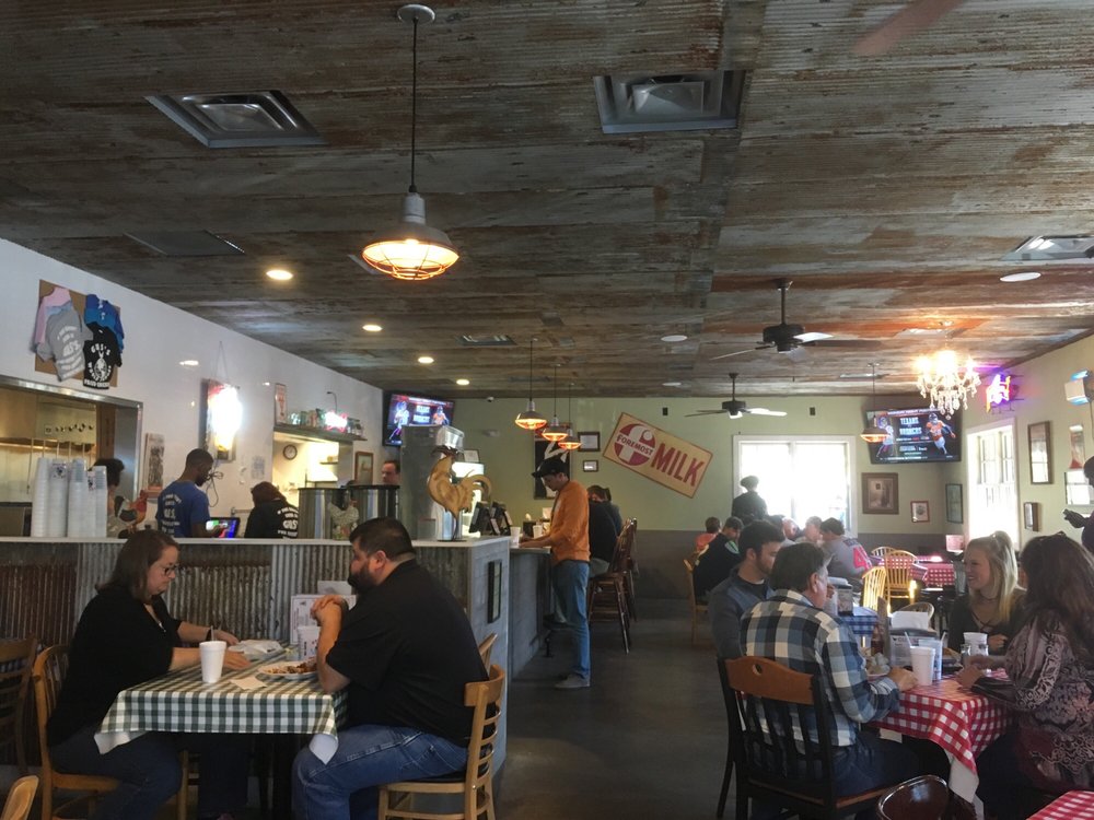 Gus’s World Famous Fried Chicken 172 Photos & 180 Reviews Chicken Shop 3101 Sutherland Ave