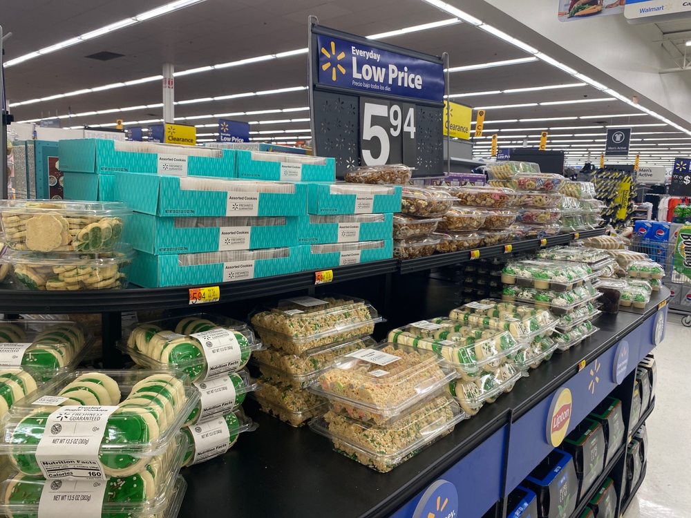 Walmart Supercenter