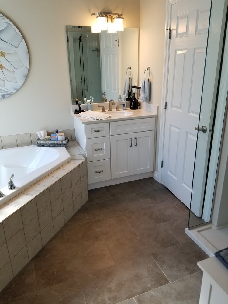 image of business Silverado Showers