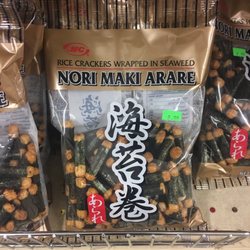 Top 10 Best Korean Market In Tucson Az Last Updated April 2019 Yelp Sandyi Oriental Market