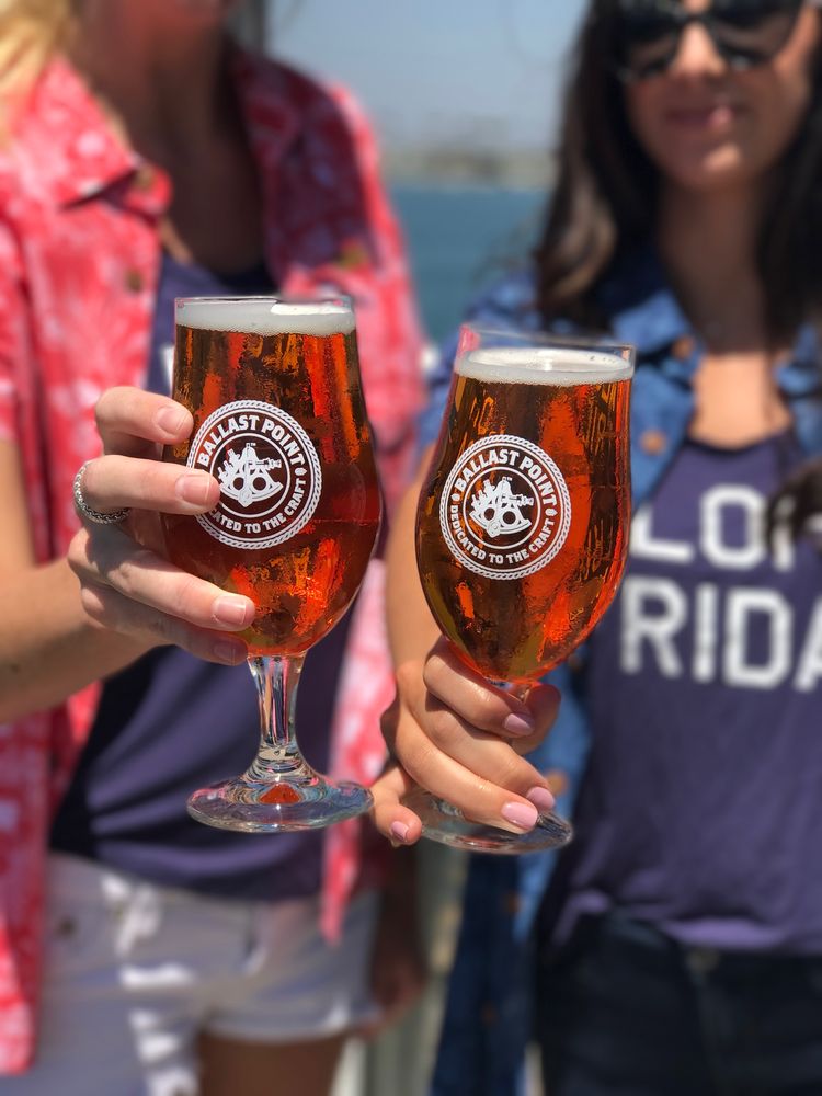 Ballast Point Ballast Point