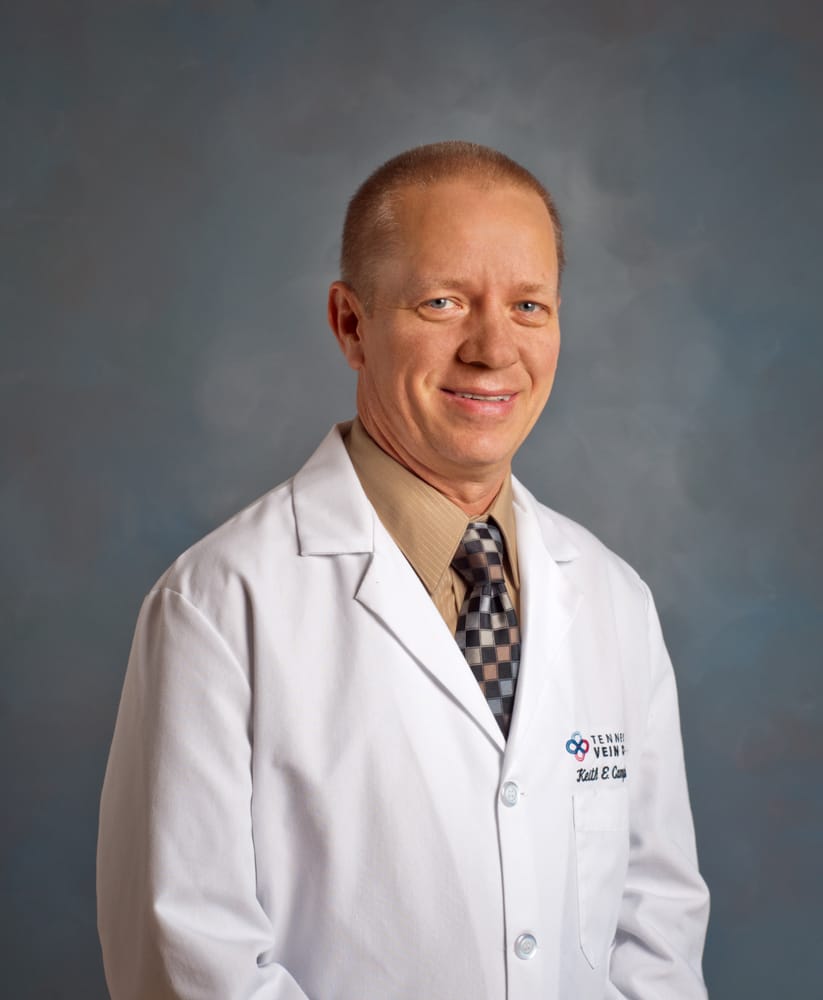 Tennessee Vein Center