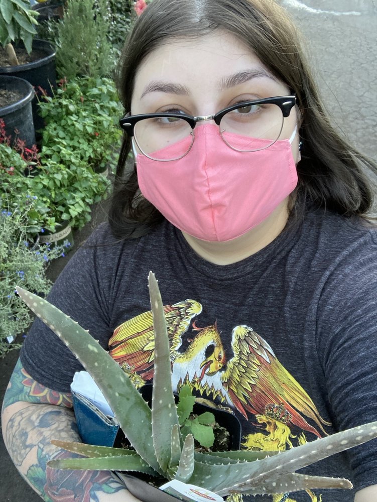 Pro Garden Supply