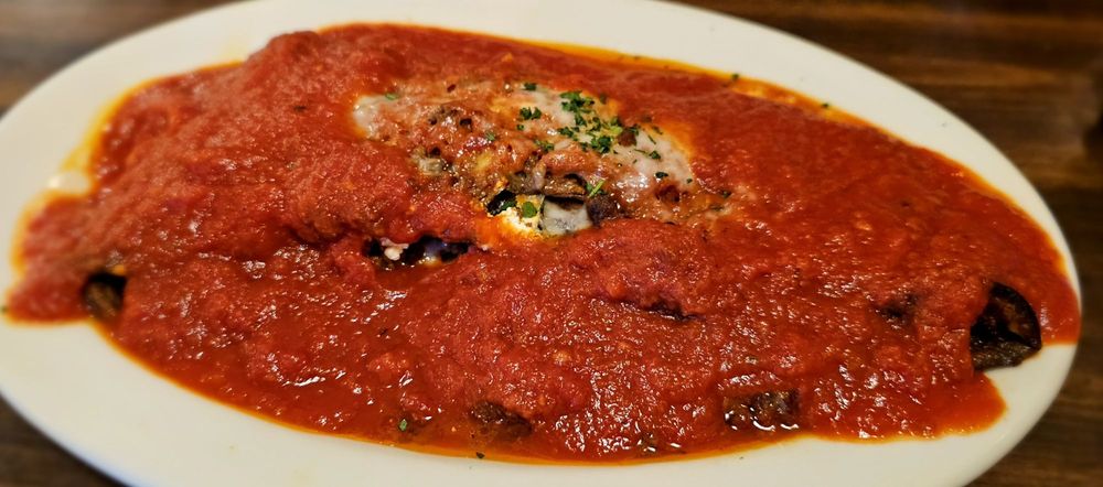 Coppola's Pizzeria & Italian Restaurant