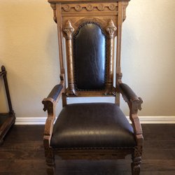 Pete S Upholstery Furniture Reupholstery 513 Guadalupe St Photo Of Pete S Upholstery San Marcos Tx United States