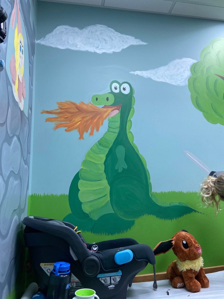 image of business Pleasant Pediatrics