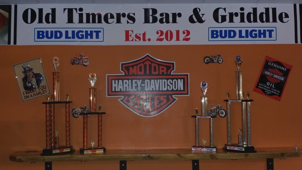 Old Timers Bar and Griddle 12 Photos Bars 1316 Tremont Ave SW