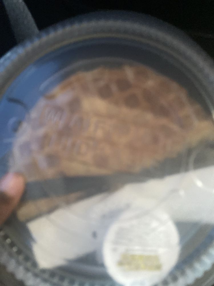 Waffle House Waffle House