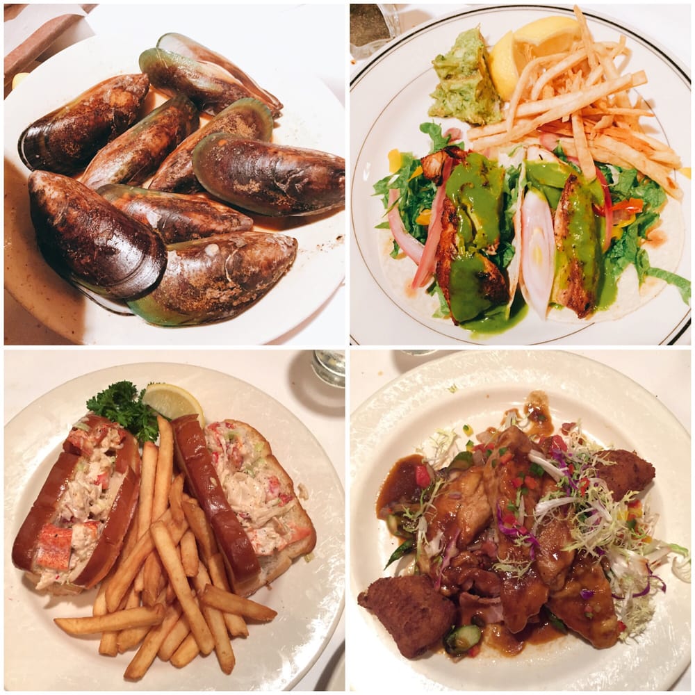 London Lennie’s 561 Photos & 535 Reviews Seafood 6388 Woodhaven