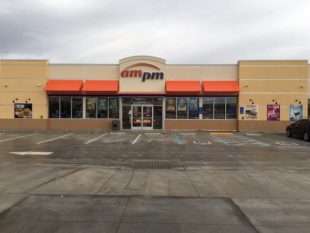 ampm