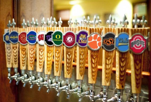 Castleberry Ale House