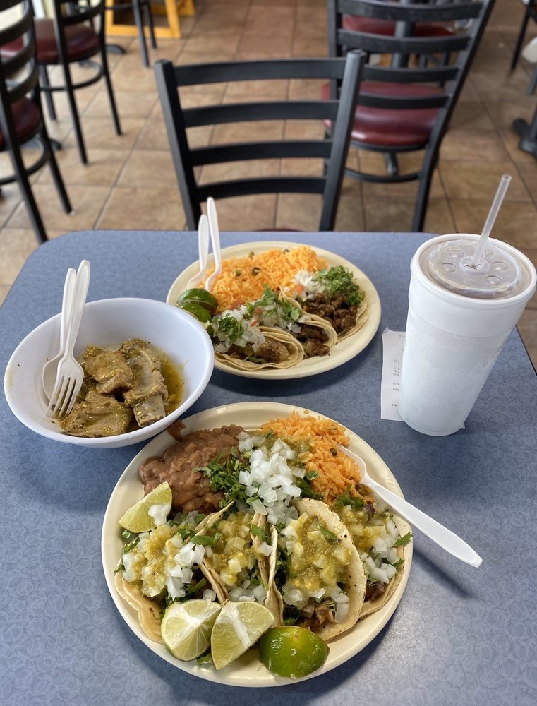 Cerveceria El Rancho