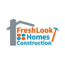 image of business Fresh Look Homes Construction