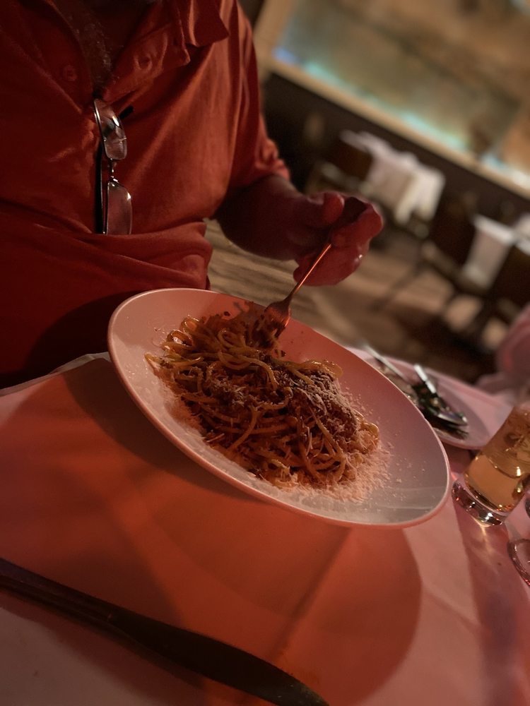 Bruna's Ristorante