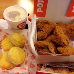 Popeyes Louisiana Kitchen - 15 Photos 