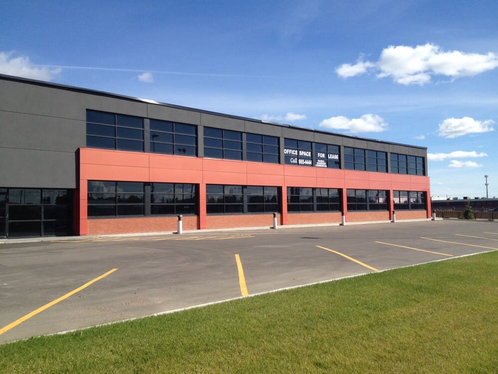 AcklandsGrainger 3602 Millar Avenue, Saskatoon, SK 2019 All You