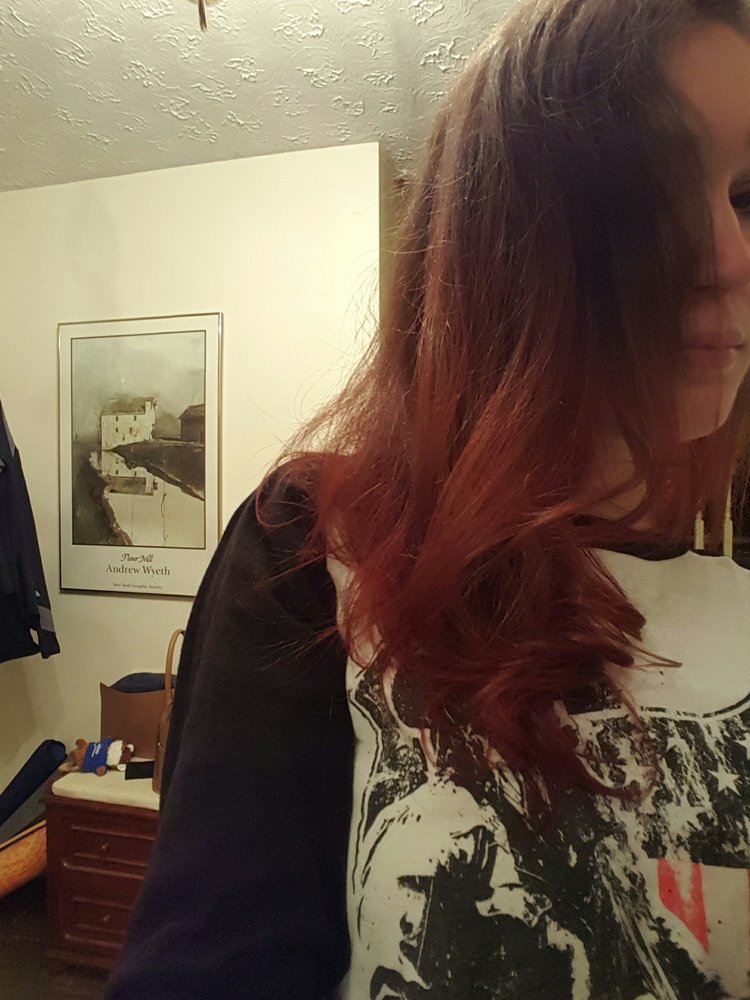 O'Hair Salon & Spa