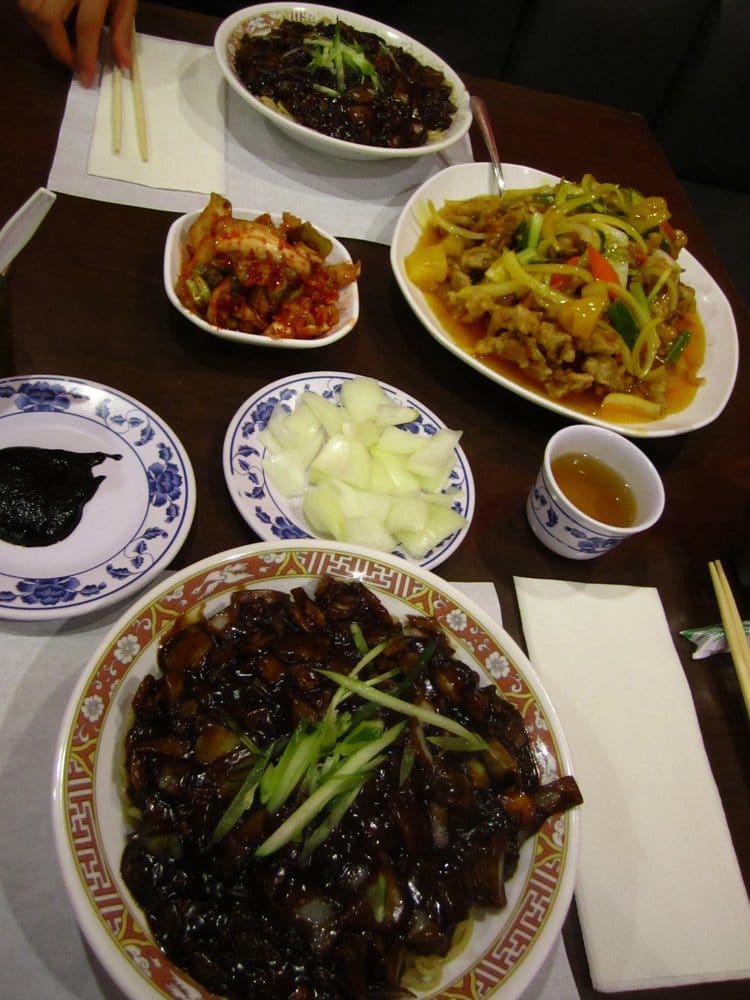 Photos for Plaza Mandarin House Yelp