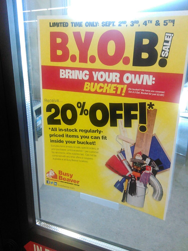 Busy Beaver Building Supplies 8800 Norwin Ave Irwin Pa