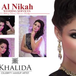 Al Nikah Wedding Services Planners 2 Norman Road Luton Photo Of Al Nikah Wedding Services Luton United Kingdom