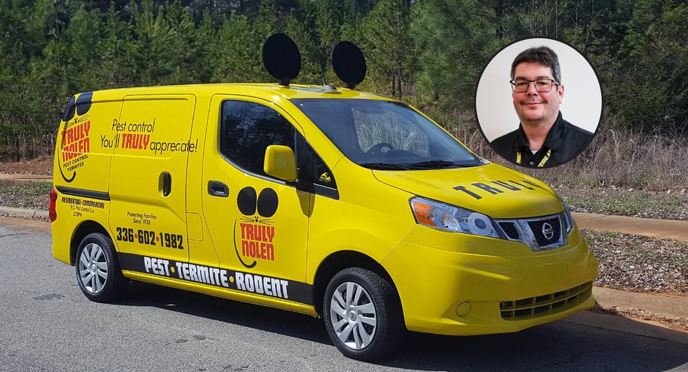 Truly Nolen Pest & Termite Control - Asheboro NC
