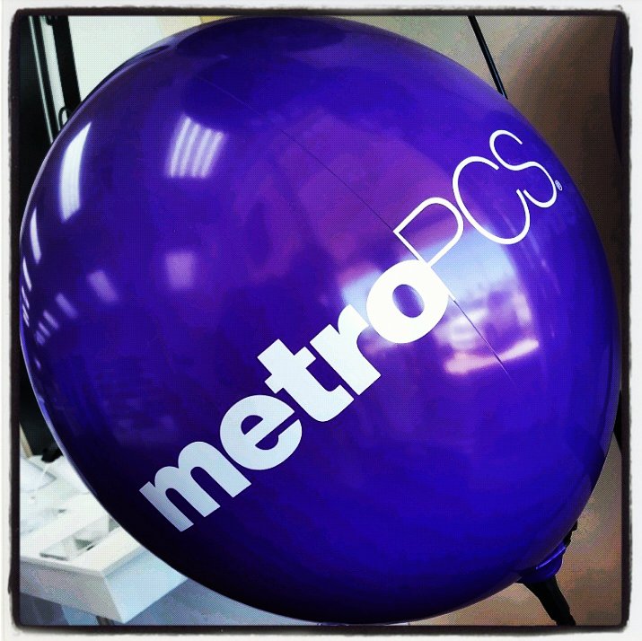 Metro By T-Mobile