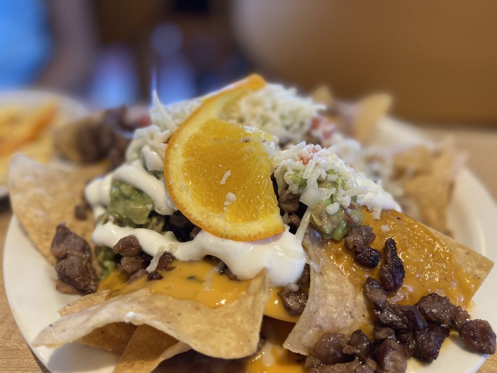 Lupian's Mexican Restaurant