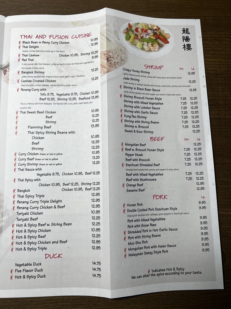 Asian Cafe