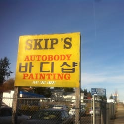 Skips Auto Body >> Skip S Auto Rebuild Body Shops 24433 Pacific Hwy S Kent Wa Skips Auto Body >> Skip S Auto Rebuild Body Shops 24433 Pacific Hwy S Kent Wa