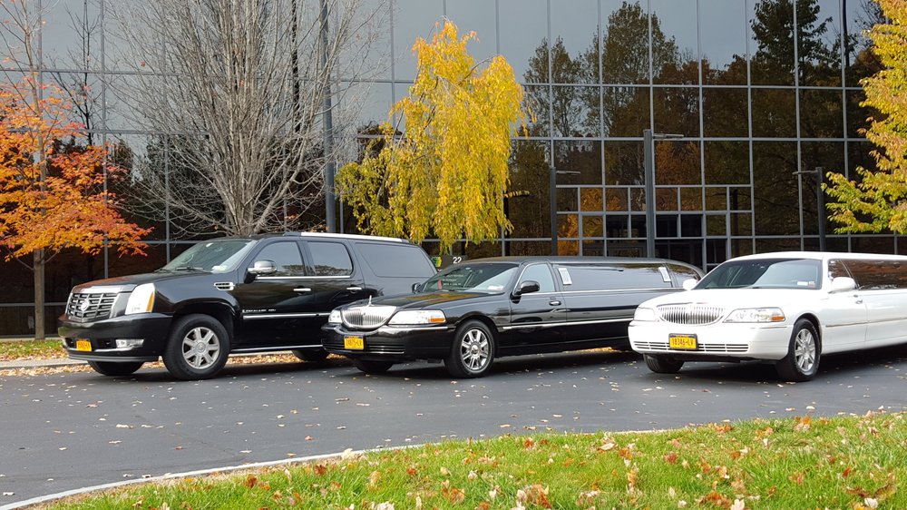 Regency Sedan & Limousine Service