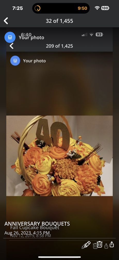 The Sweet Shoppe At Porters Neck