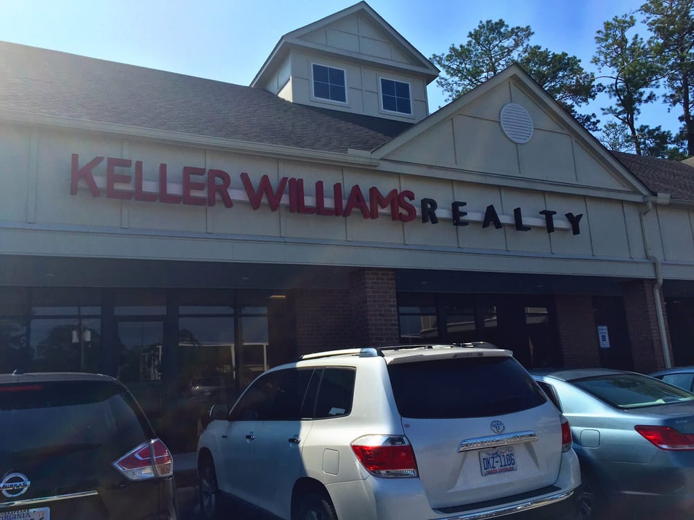 Keller Williams Elite Realty Contact Agent Real Estate Services