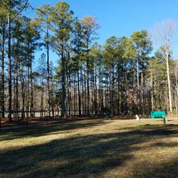 dorey park and recreation