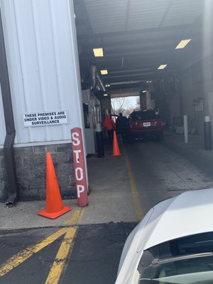 Illinois Emissions Test Near Me >> Vehicle Emissions Testing Station 3824 W 159th Pl Markham Il Illinois Emissions Test Near Me >> Vehicle Emissions Testing Station 3824 W 159th Pl Markham Il