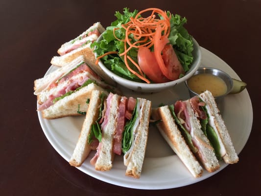 Ewa Beach Golf Club Restaurant