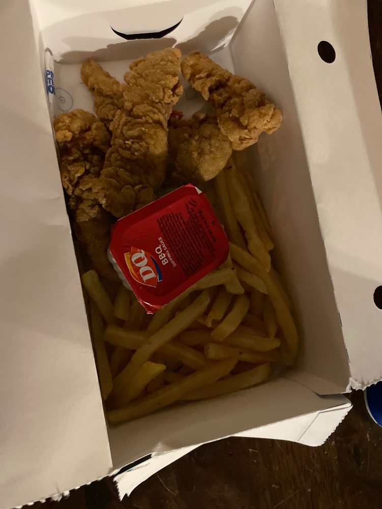 Dairy Queen Grill & Chill Photo