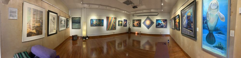 Beachside Arts & Beyond