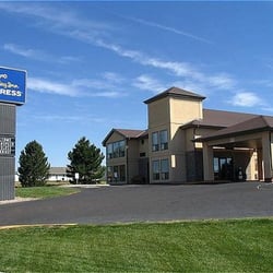 Holiday Inn Express Hotel Mccook Us 6 34 Hwy 83 Closed Photo Of Holiday Inn Express Hotel Mccook Us 6 34 Hwy 83