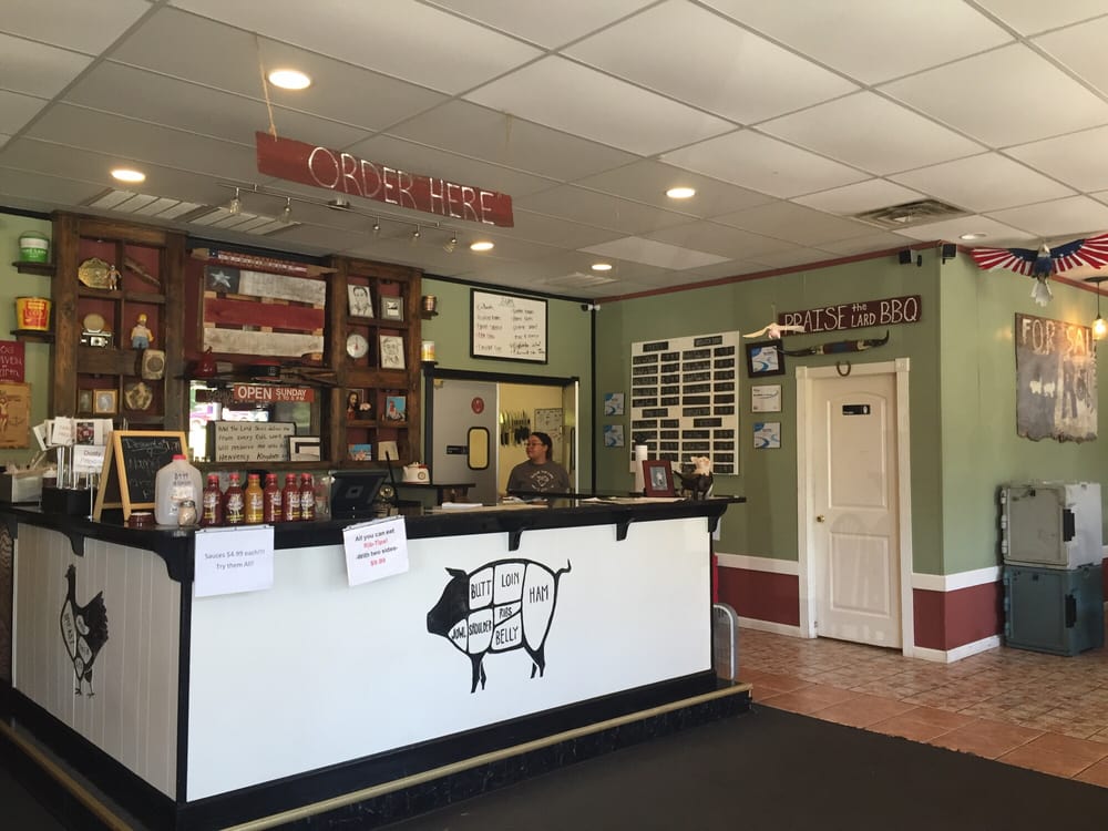 Praise the Lard BBQ 150 Photos & 255 Reviews Barbeque 1350 Buford