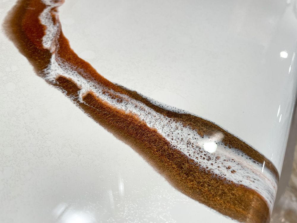 CTF Luxury Coatings